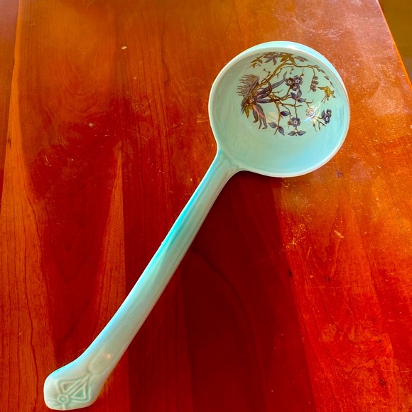 COPY - Adams Calyx Ware Ming Toi Soup Tureen - Picture 7 of 15